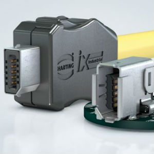 Ethernet connection