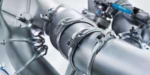 industrial tubing solutions