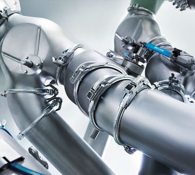 industrial tubing solutions