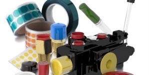 industrial moulding processes