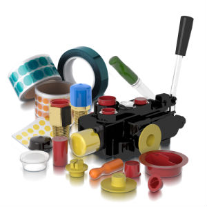 industrial moulding processes