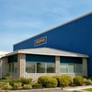 顶部输送机解决方案