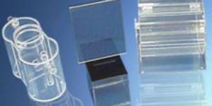 custom plastic fabrication