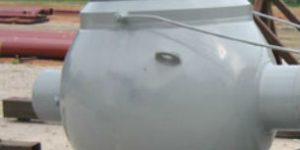 high-temperature pipeline coating