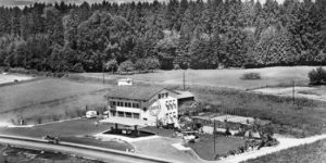 rubber-suspension solutions