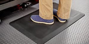 anti-fatigue mat