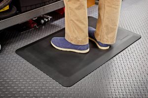 anti-fatigue mat