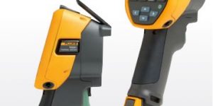 industrial thermal imager