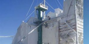 斗式提升机系统