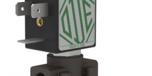 coffee machine valves