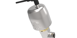 proportional valves