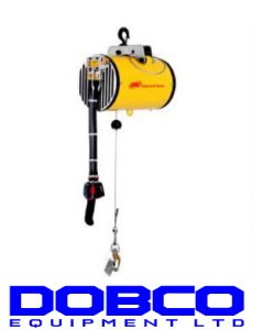 industrial air balancers