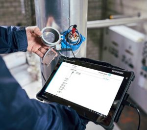 数字测量解决方案