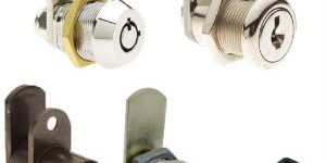 industrial cam locks