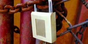 padlocks
