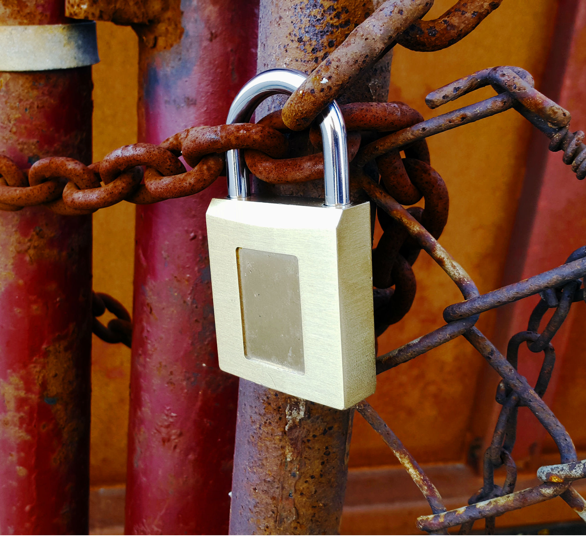 padlocks
