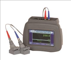 ultrasonic flow meter
