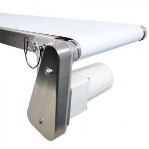 food-grade conveyor system