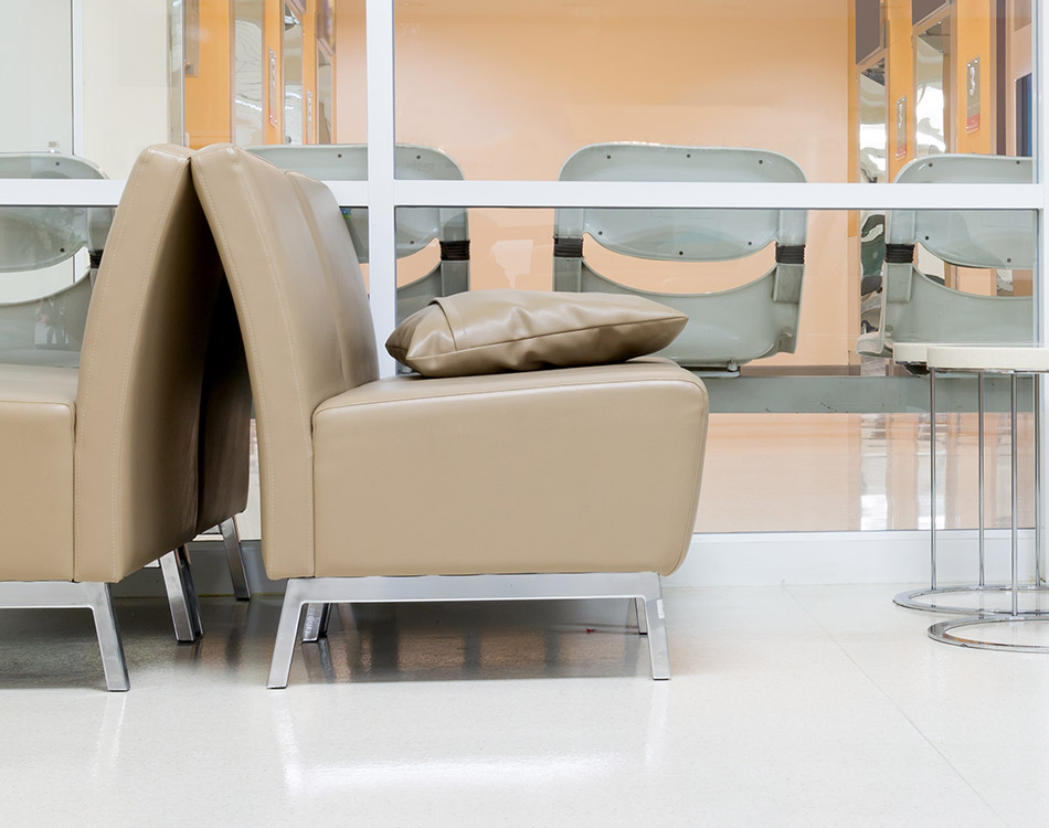 foam furniture components