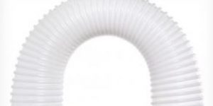 insulation-blowing hose