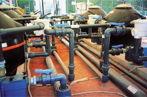 industrial piping solutions