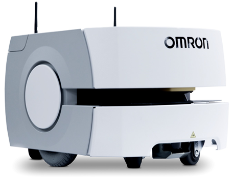 mobile robots