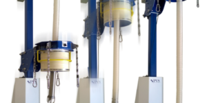 industrial processing solutions