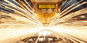 metal cutting services