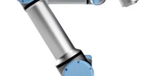 协同工业机器人