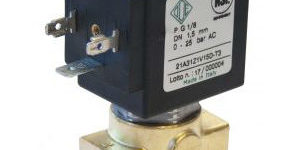 NSF-certified valves