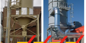 dust-collection systems