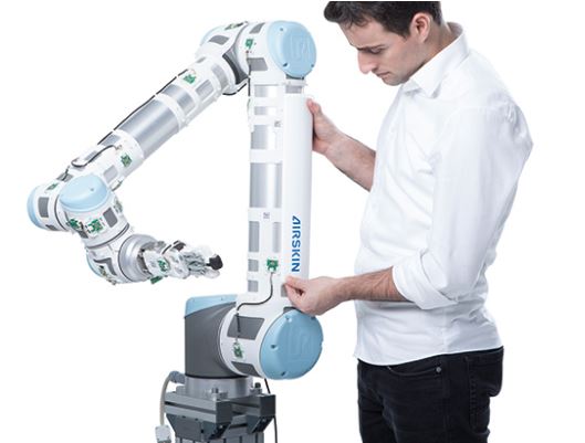 collision sensor