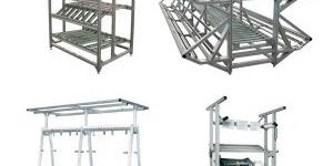 铝框架解决方案