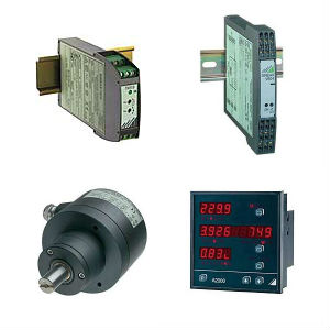 工业自动化仪表