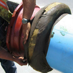 凡士林胶带系统