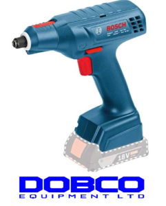 cordless screwdriver