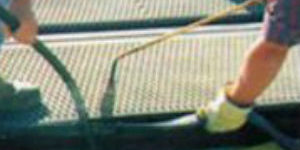 修路的解决方案