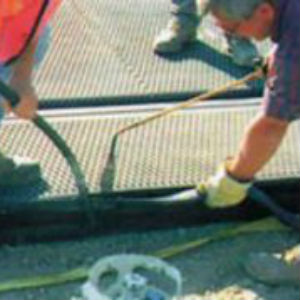 修路的解决方案