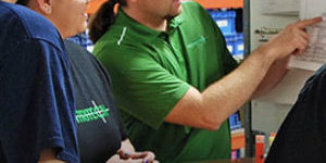 quality machining services