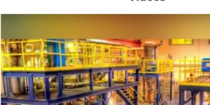 powder processing machinery