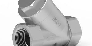 Y-shaped filters