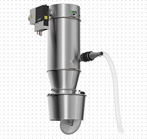 vacuum conveyor systems