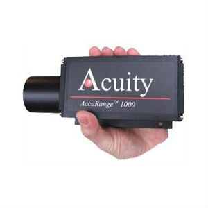 工业激光测距仪