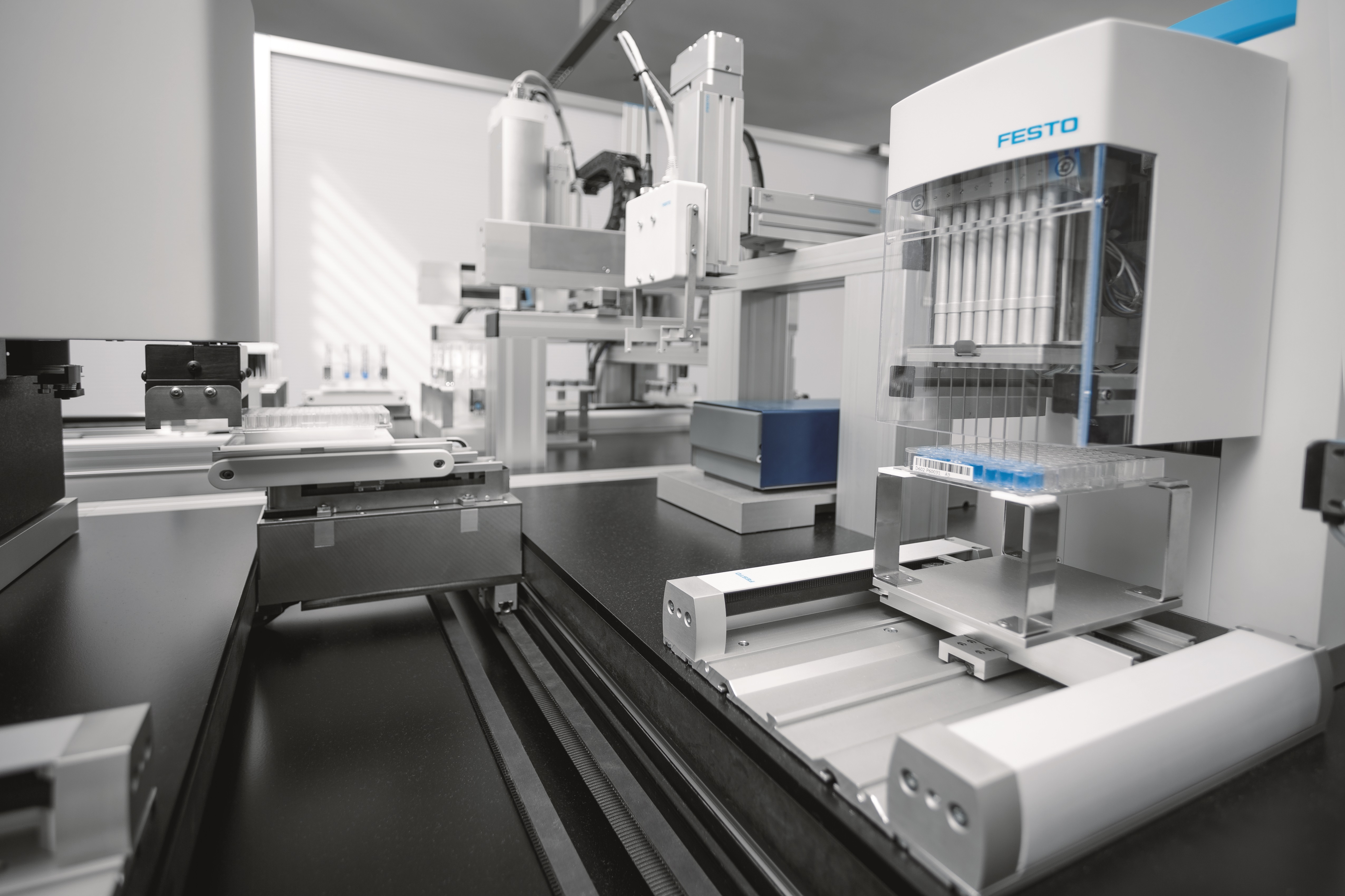 respiratory ventilators