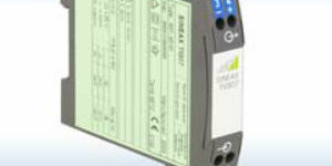 industrial signal isolators