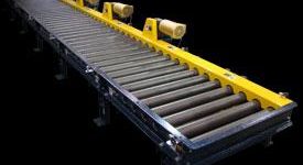 pallet conveyor