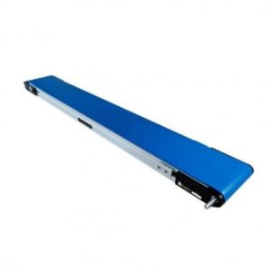 conveyor specifications