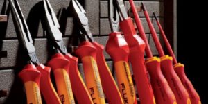 insulated hand tools
