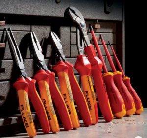 insulated hand tools