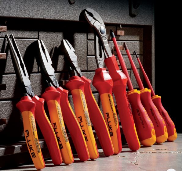 insulated hand tools
